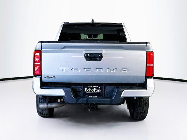 used 2024 Toyota Tacoma car, priced at $36,397