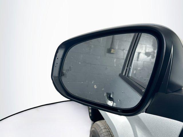 used 2024 Toyota Tacoma car, priced at $36,397