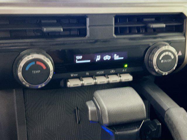used 2024 Toyota Tacoma car, priced at $36,397