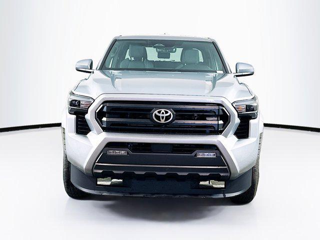 used 2024 Toyota Tacoma car, priced at $36,397
