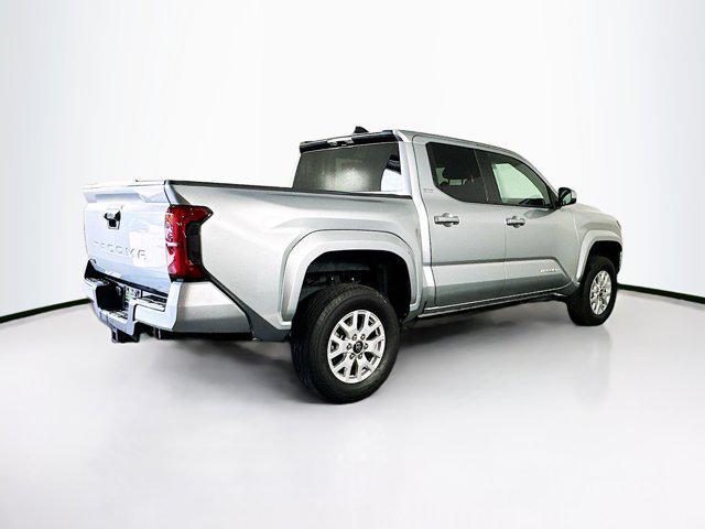 used 2024 Toyota Tacoma car, priced at $36,397