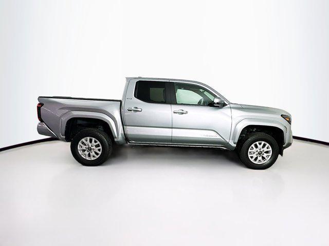 used 2024 Toyota Tacoma car, priced at $36,397