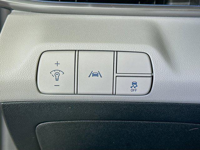 used 2023 Hyundai Elantra car, priced at $22,197