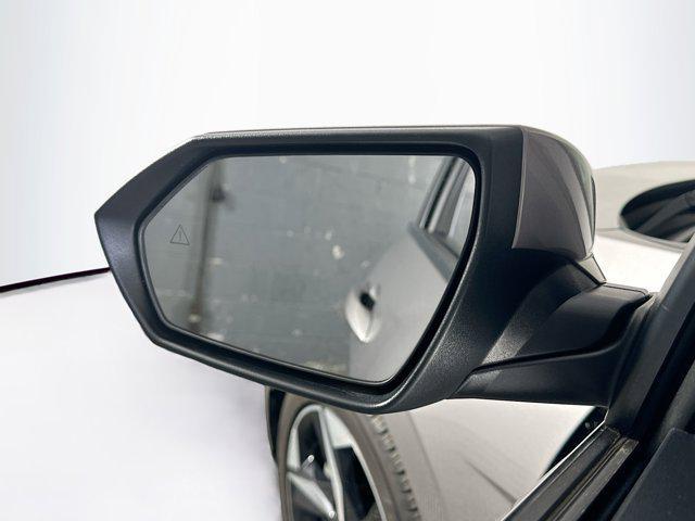 used 2023 Hyundai Elantra car, priced at $22,197