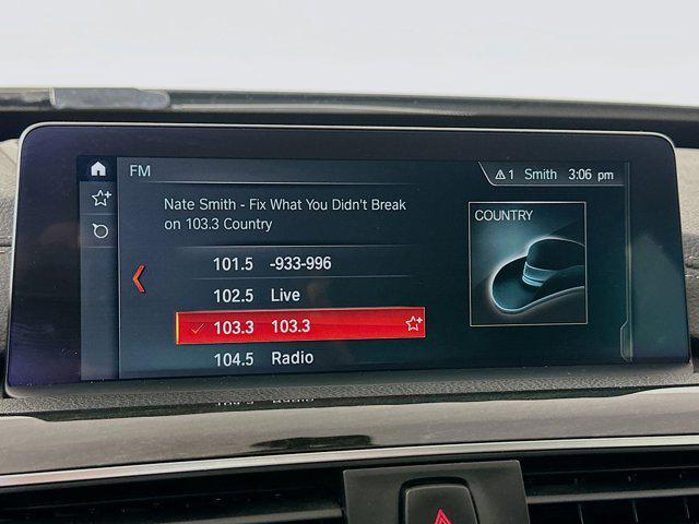 used 2018 BMW 330 Gran Turismo car, priced at $18,997