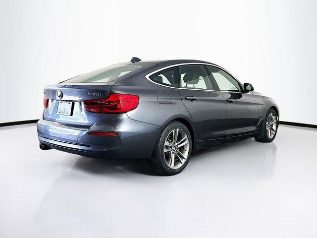 used 2018 BMW 330 Gran Turismo car, priced at $18,997