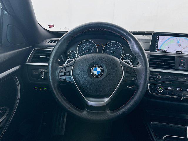 used 2018 BMW 330 Gran Turismo car, priced at $18,997