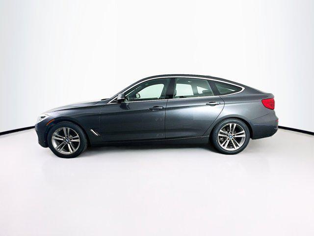 used 2018 BMW 330 Gran Turismo car, priced at $18,997
