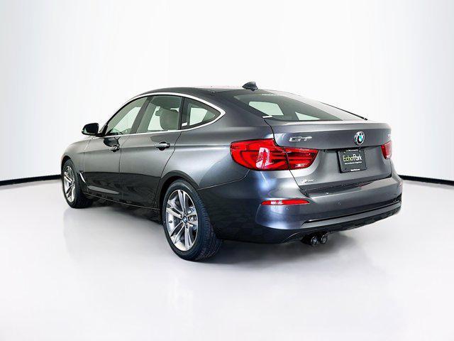 used 2018 BMW 330 Gran Turismo car, priced at $18,997