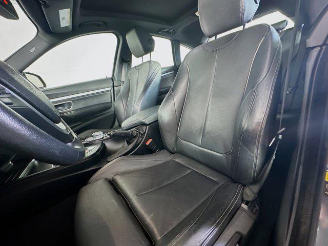used 2018 BMW 330 Gran Turismo car, priced at $18,997