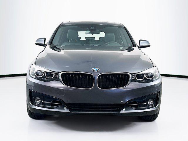 used 2018 BMW 330 Gran Turismo car, priced at $18,997