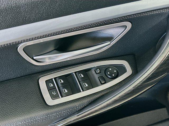 used 2018 BMW 330 Gran Turismo car, priced at $18,997