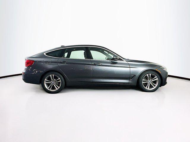 used 2018 BMW 330 Gran Turismo car, priced at $18,997