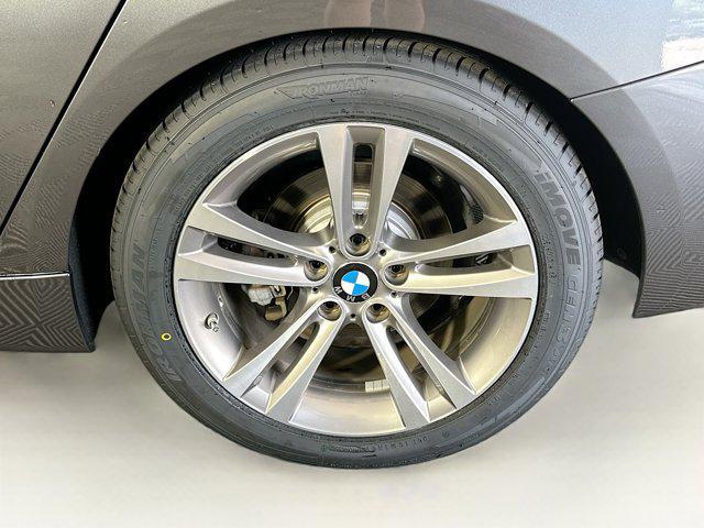 used 2018 BMW 330 Gran Turismo car, priced at $18,997