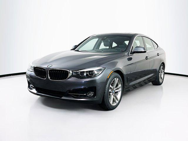 used 2018 BMW 330 Gran Turismo car, priced at $18,997