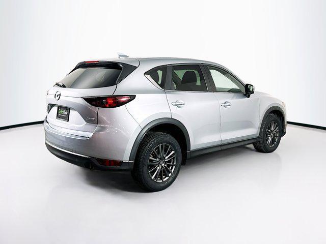 used 2019 Mazda CX-5 car, priced at $12,996