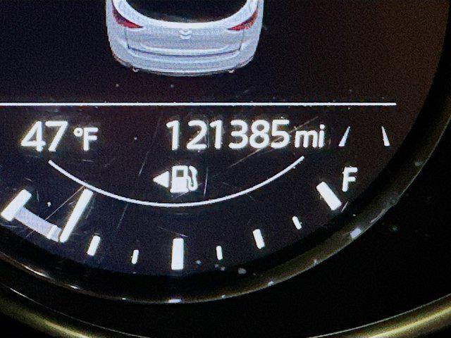 used 2019 Mazda CX-5 car, priced at $12,996