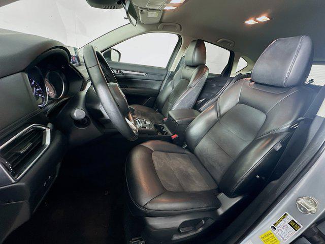used 2019 Mazda CX-5 car, priced at $12,996