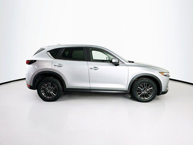 used 2019 Mazda CX-5 car, priced at $12,996
