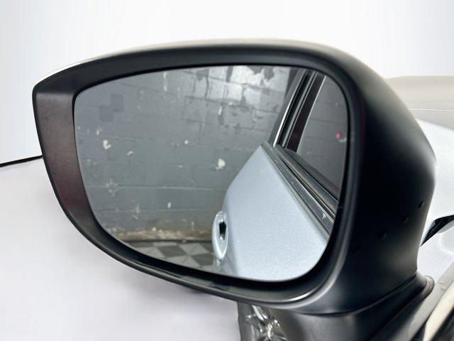 used 2019 Mazda CX-5 car, priced at $12,996