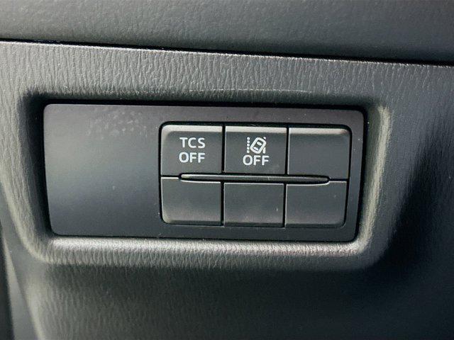 used 2019 Mazda CX-5 car, priced at $12,996