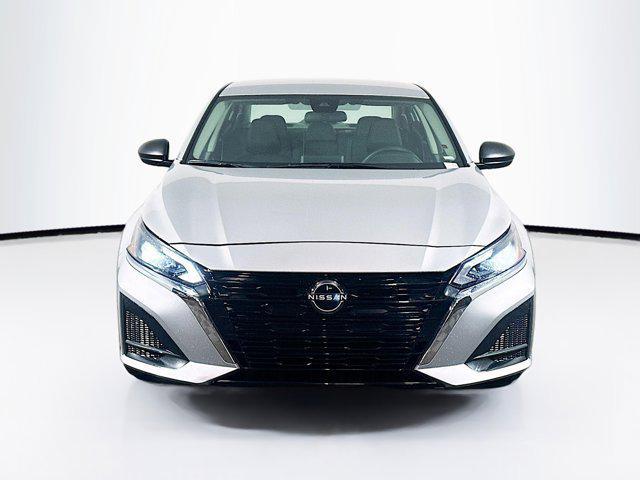 used 2024 Nissan Altima car, priced at $18,997