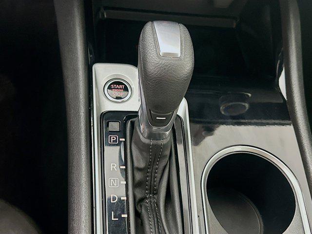 used 2024 Nissan Altima car, priced at $18,997