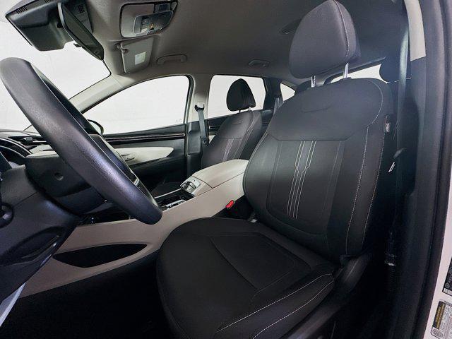 used 2024 Hyundai Tucson car, priced at $22,297