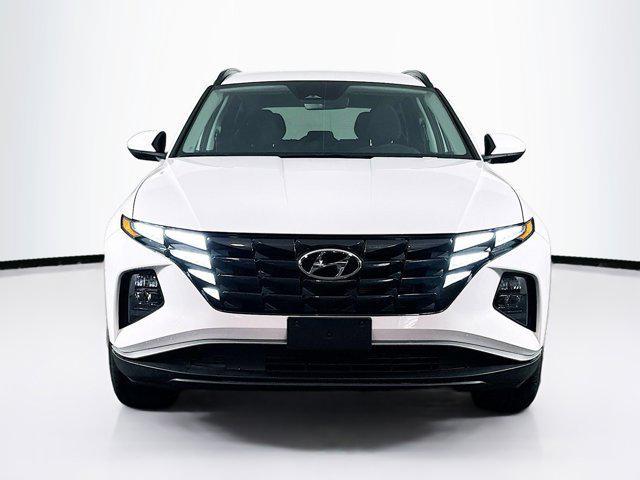 used 2024 Hyundai Tucson car, priced at $22,297