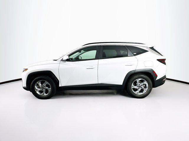 used 2024 Hyundai Tucson car, priced at $22,297
