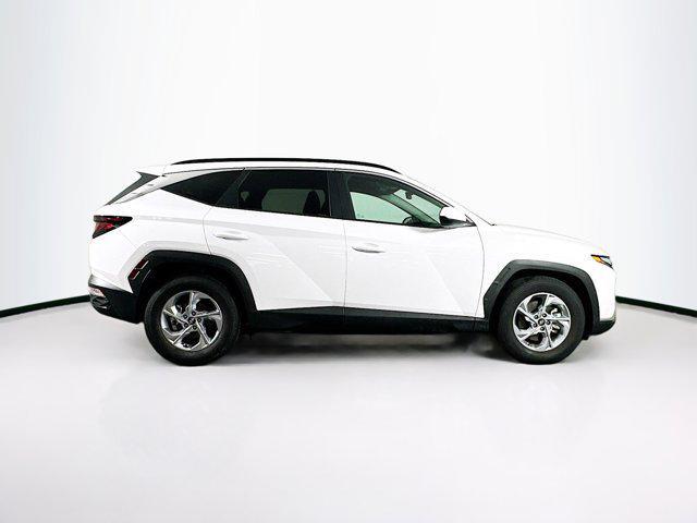 used 2024 Hyundai Tucson car, priced at $22,297