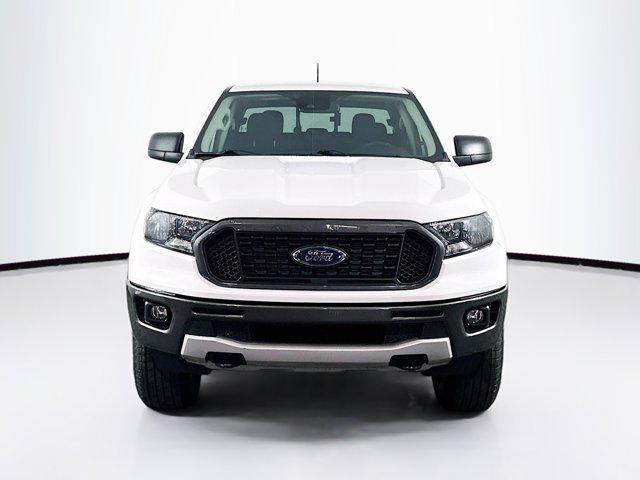 used 2021 Ford Ranger car, priced at $18,299