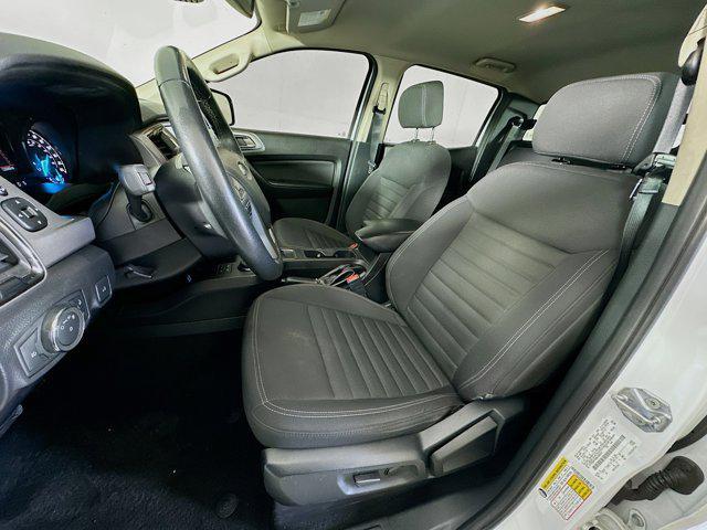 used 2021 Ford Ranger car, priced at $18,299