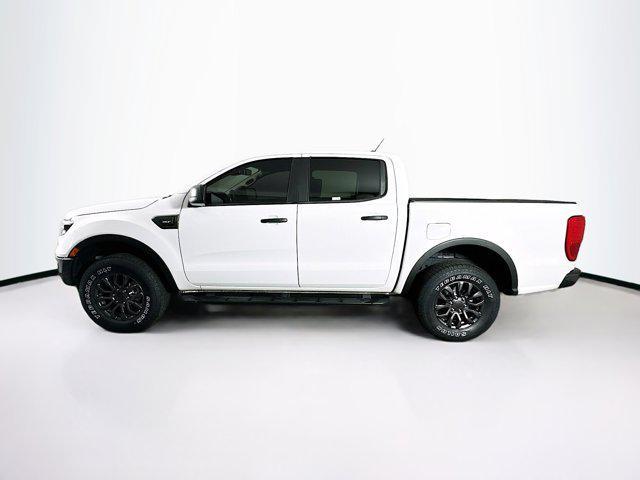 used 2021 Ford Ranger car, priced at $18,299