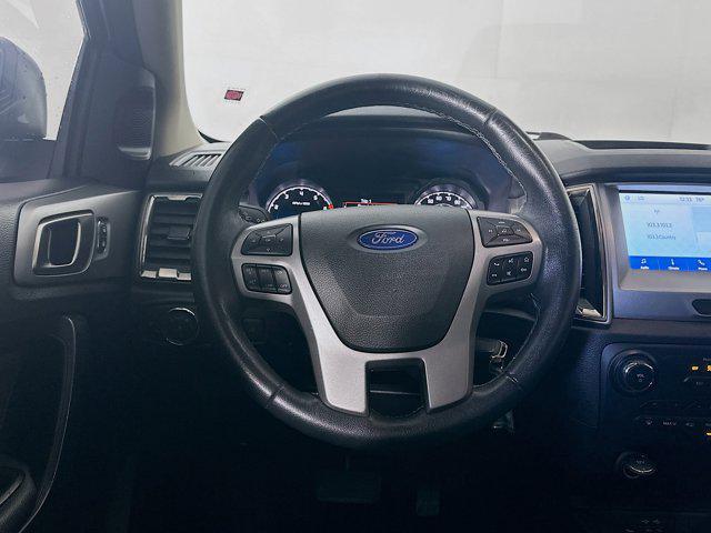used 2021 Ford Ranger car, priced at $18,299