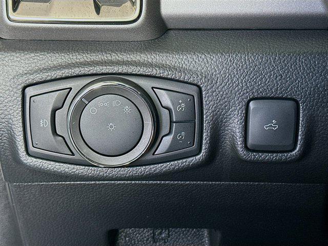 used 2021 Ford Ranger car, priced at $18,299