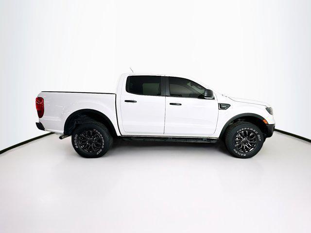 used 2021 Ford Ranger car, priced at $18,299