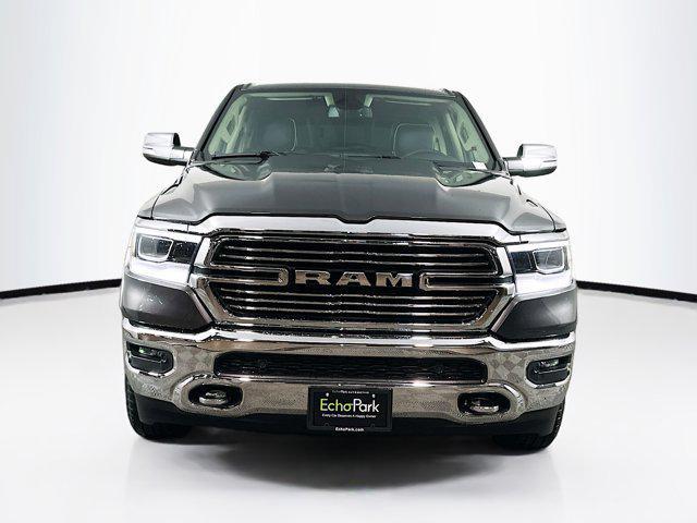 used 2020 Ram 1500 car, priced at $28,797