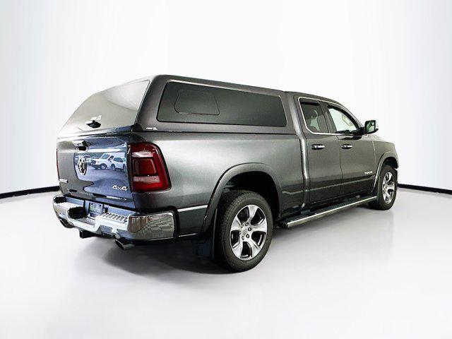 used 2020 Ram 1500 car, priced at $28,797