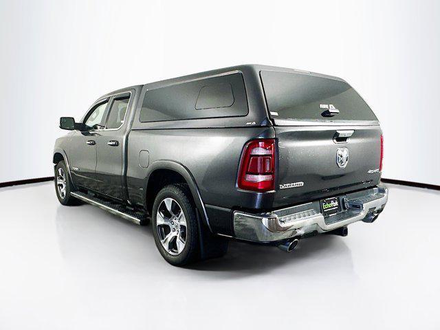 used 2020 Ram 1500 car, priced at $28,797