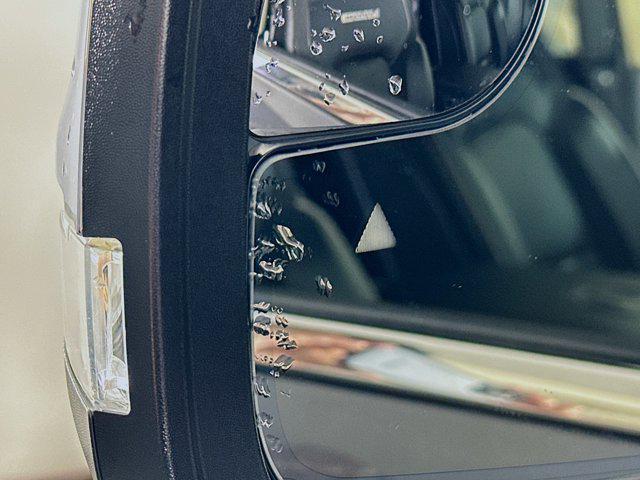 used 2020 Ram 1500 car, priced at $28,797