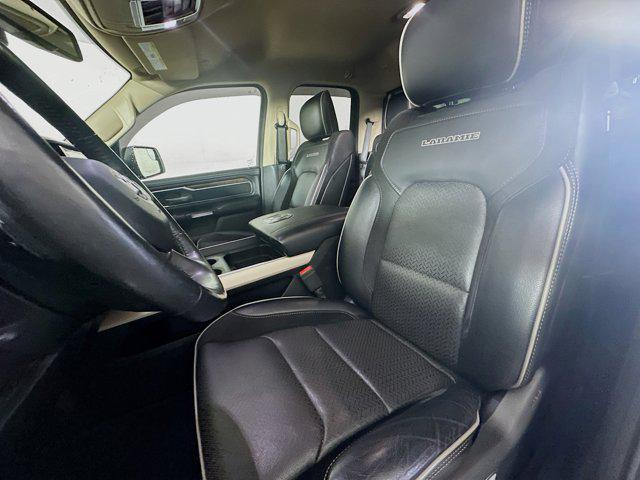 used 2020 Ram 1500 car, priced at $28,797