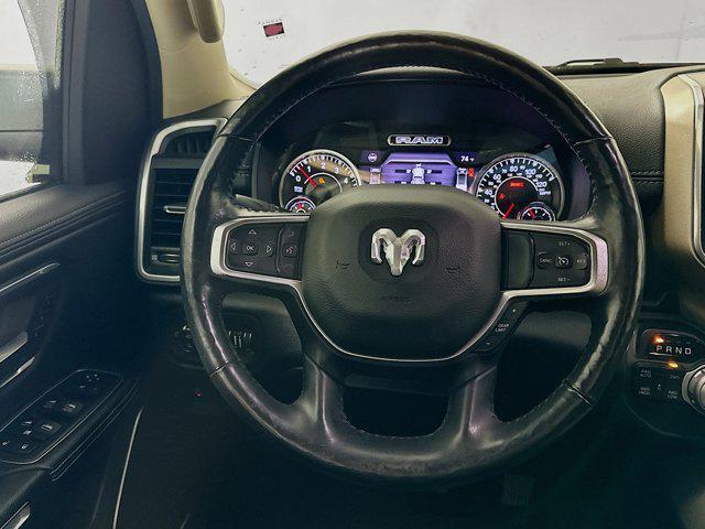 used 2020 Ram 1500 car, priced at $28,797