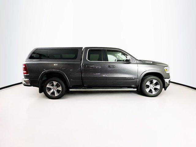 used 2020 Ram 1500 car, priced at $28,797