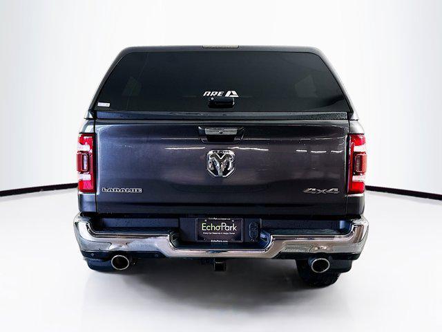 used 2020 Ram 1500 car, priced at $28,797