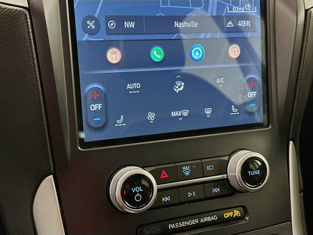 used 2022 Ford Edge car, priced at $22,997