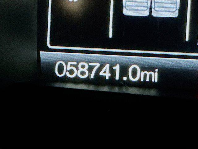 used 2022 Ford Edge car, priced at $22,997