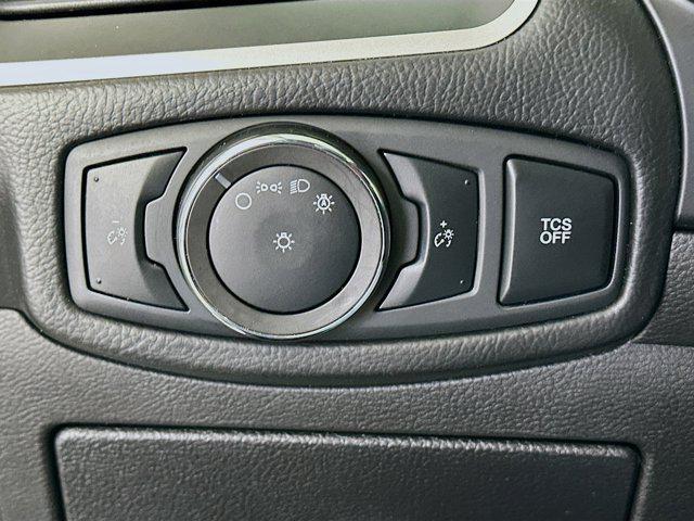 used 2022 Ford Edge car, priced at $22,997