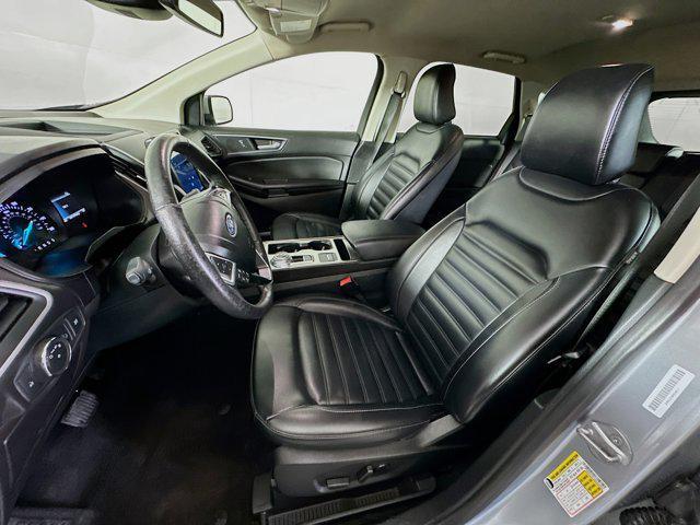 used 2022 Ford Edge car, priced at $22,997