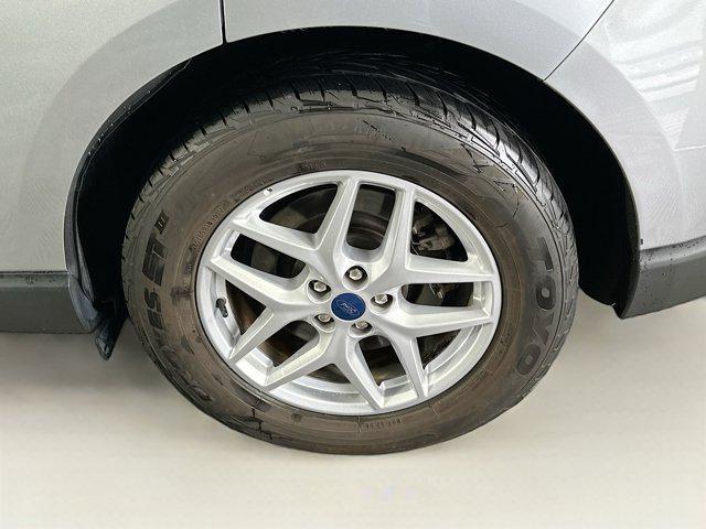 used 2022 Ford Edge car, priced at $22,997